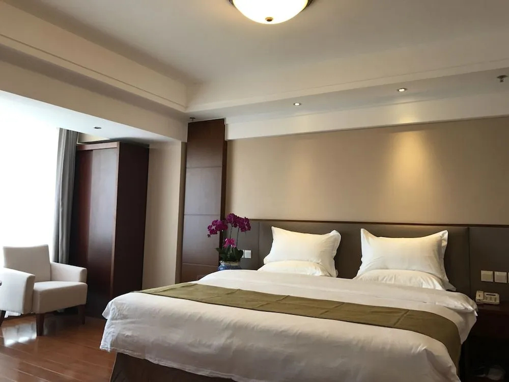 Weihai Golden Bay Resort Hotel