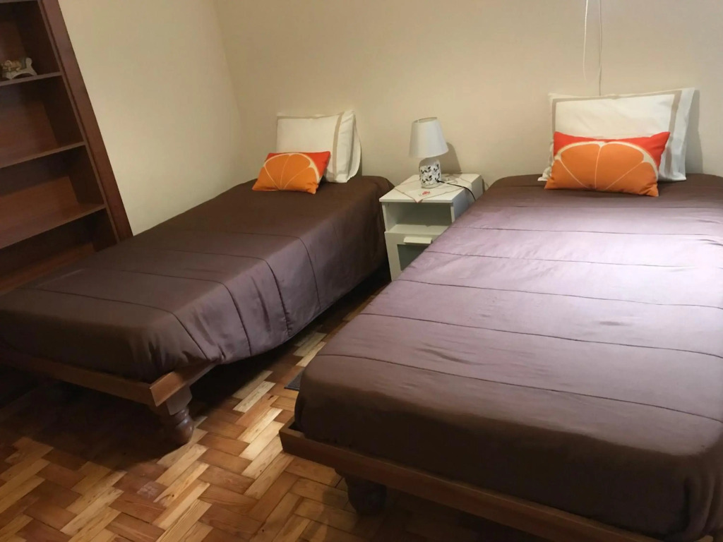 Casa do Jorge