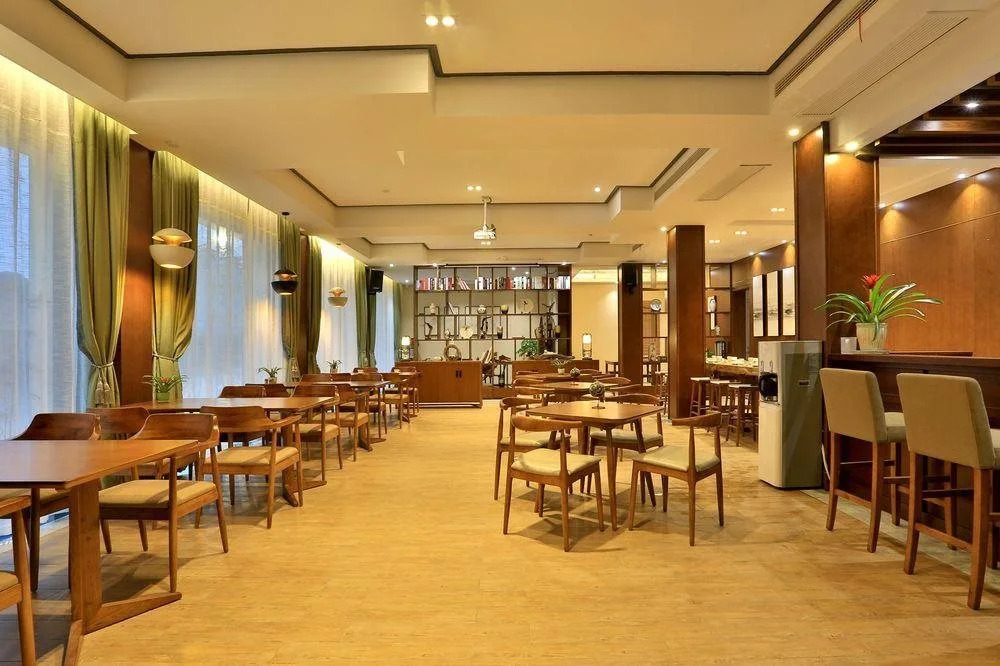 Gengting Hotel