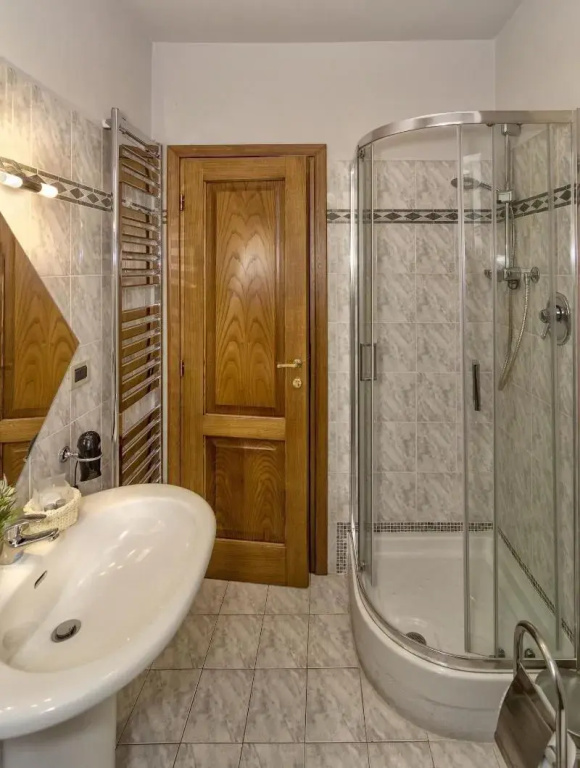 Villa Martina Classic & Luxury Room