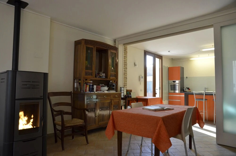 9 Muse Bed and Breakfast