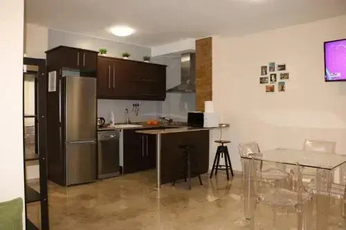 Apartments Abate 4