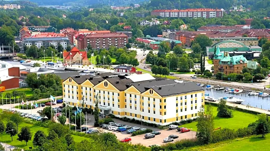 Hotel Riverside