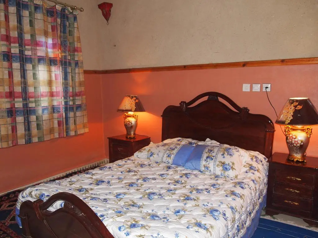 Kasbah Dounia