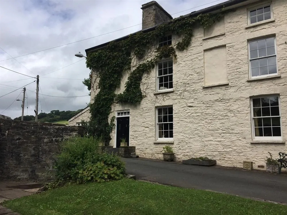 Bridge House B&B
