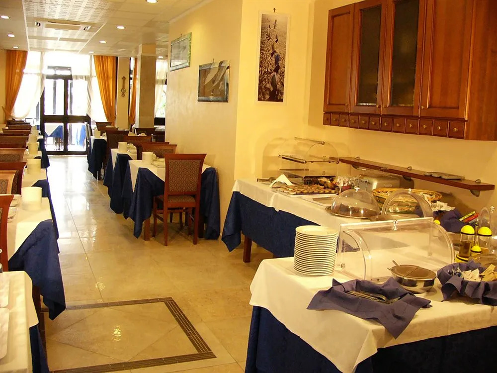 Hotel Villa Lo Scoglietto
