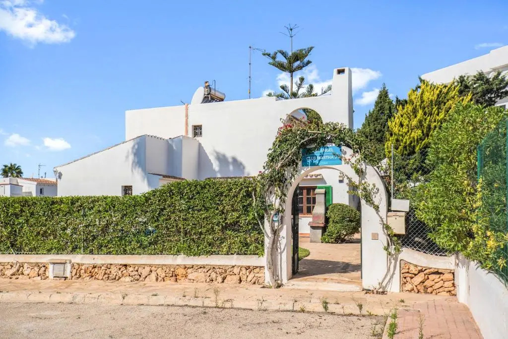 Villa Casa Angel