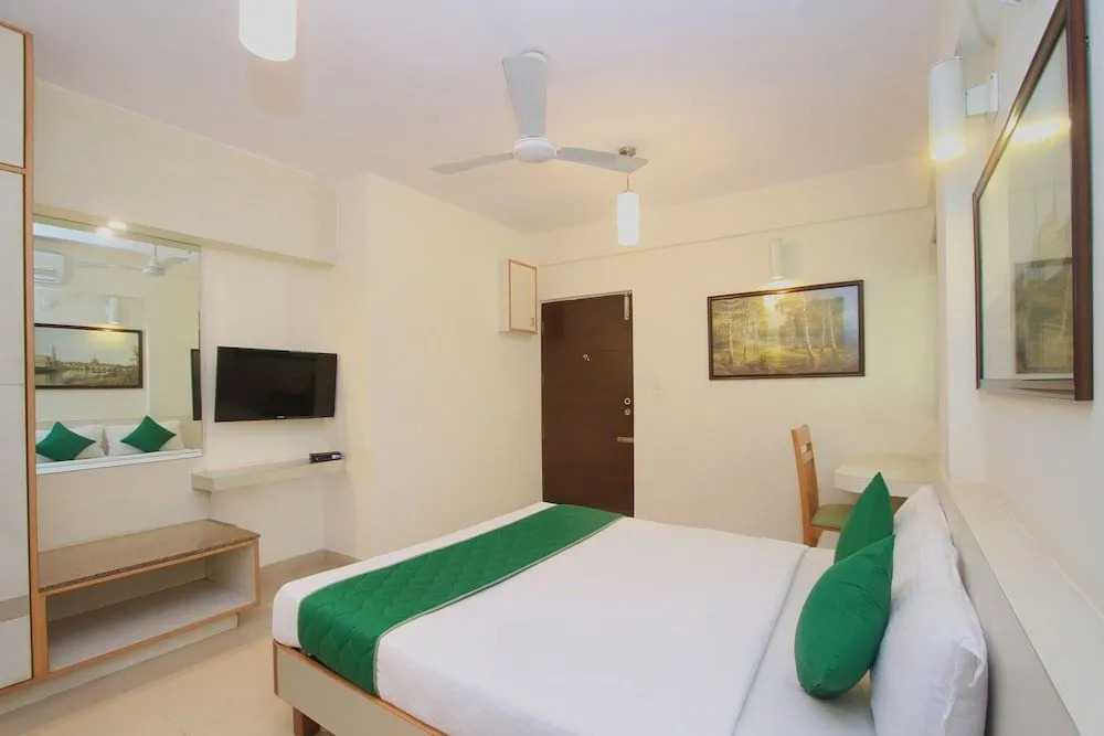 OYO 9418 Jade Springs Hotel