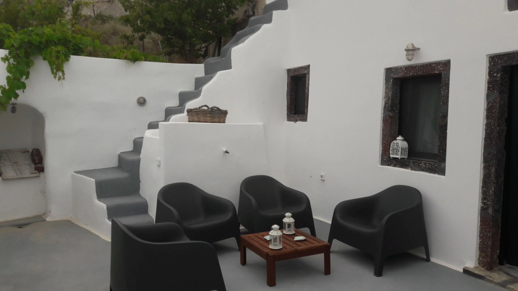 Casa d'Argento