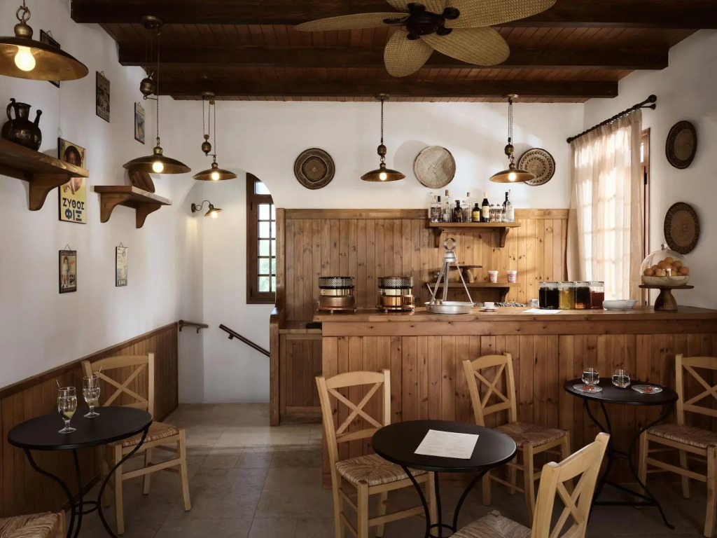 Lesante Cape - The Leading Hotels of the World