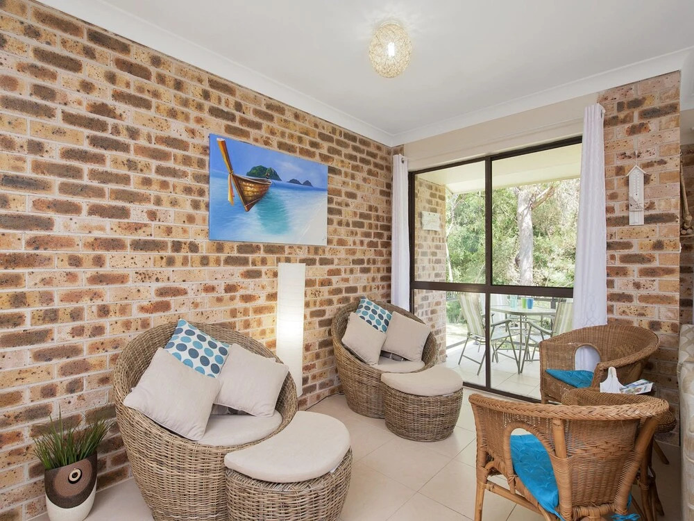Grevillia, Bay Parklands, Unit 54/2 Gowrie Avenue