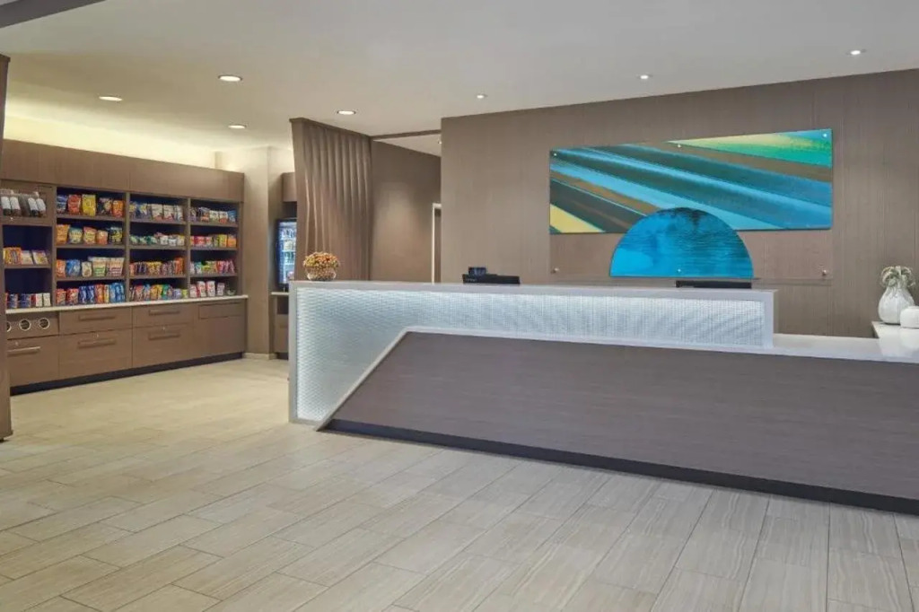 SpringHill Suites by Marriott Orlando Lake Nona