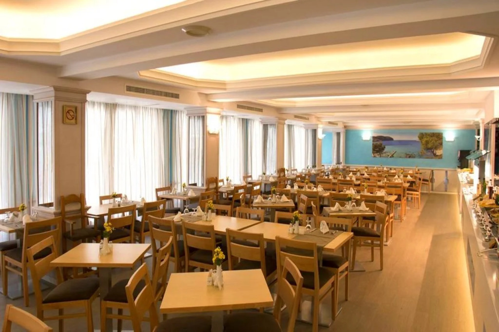 Hotel Voramar Mallorca