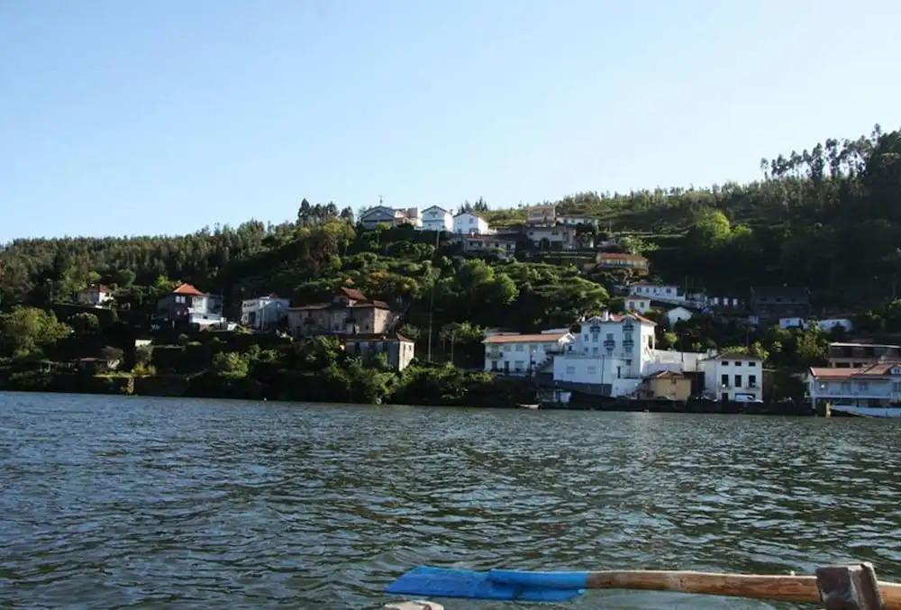 House With one Bedroom in Santa Maria de Feira, With Wonderful Mountai