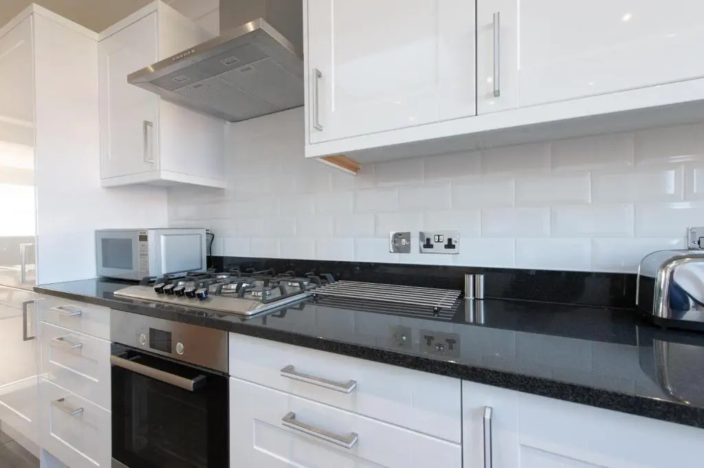 Trendy 2 Bed - A hidden Luxury in Hayes nr Heathrow