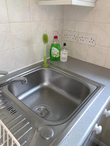 Tytler Gardens Apartment
