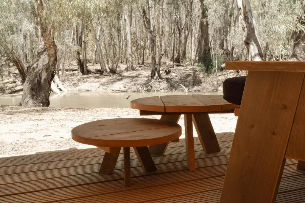 Koondrook Glamping Retreat