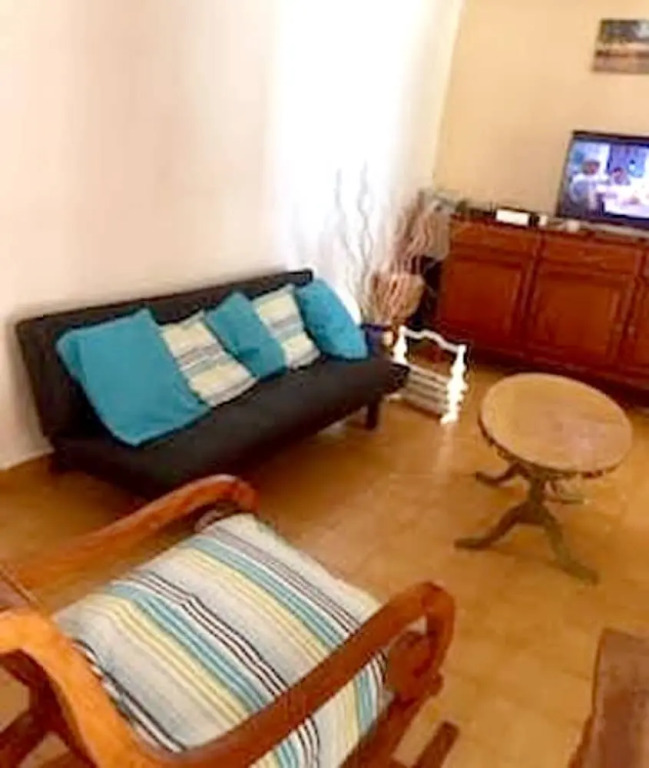 House with 2 Bedrooms in la Trinité, with Wonderful Sea View, Enclosed Garden And Wifi - 200 M From the Beach