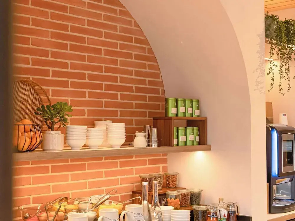 ibis Styles Montauban