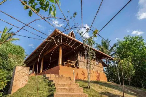 Thejas Resorts Wayanad