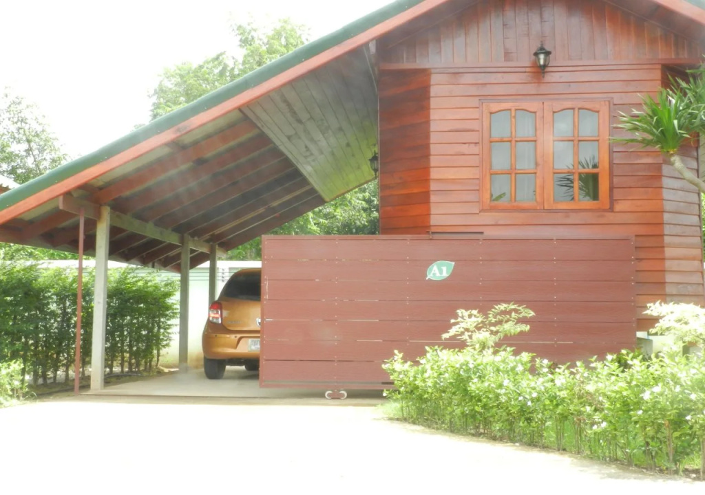 Ruean Vana Resort