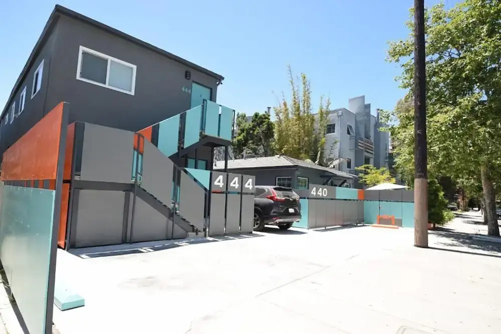 South Venice Lodge