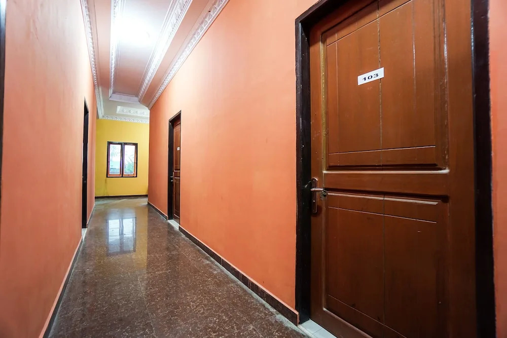 Bahana Guest House by OYO Rooms