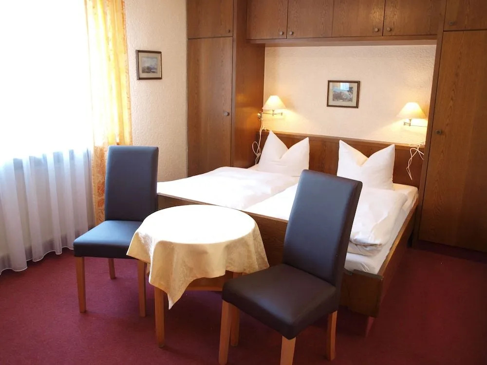 Hotel Gasthof Schuster und Gästehaus