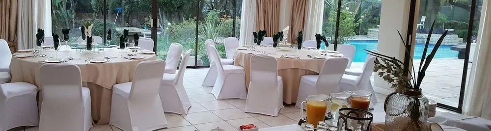 Radiance Guest Lodge and Conference Centre
