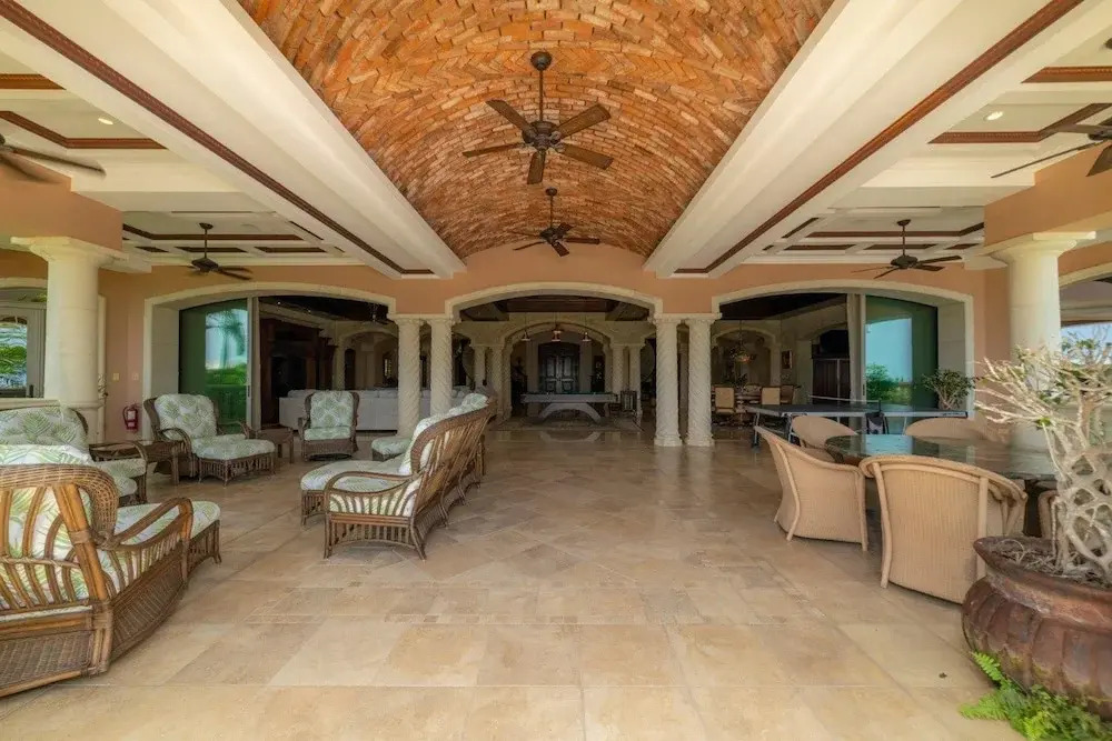 - Casa Garmus - 10 bdr Ocean View