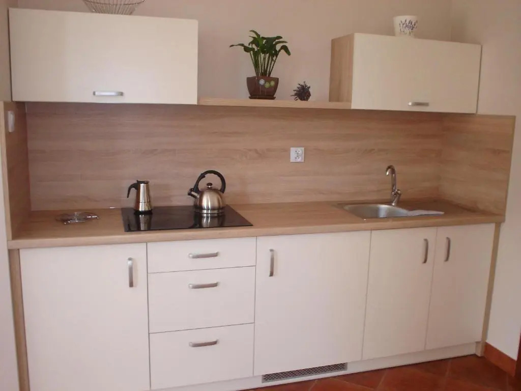 Apartamenty Lawenda