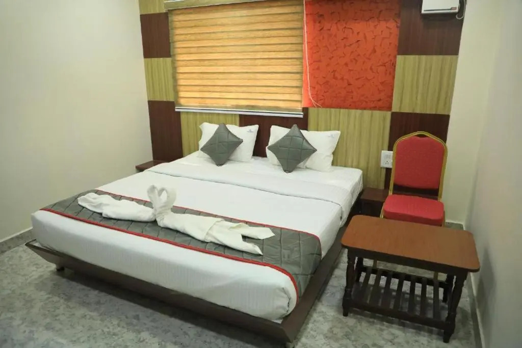 The K11 Hotels - T Nagar
