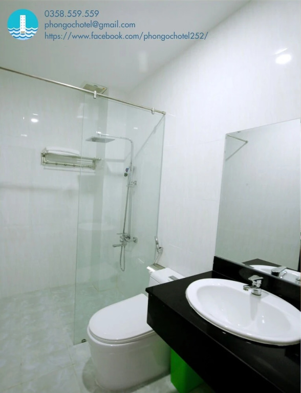 Khách sạn Phố Ngọc