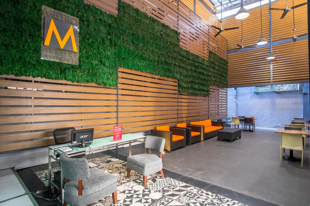 ZEN Rooms Basic Metrodeluxe Pasay