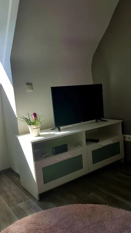 Zwei schicke Apartments mit Parkplatz