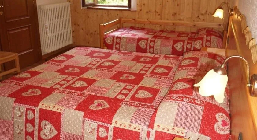 Hotel Aiguille Noire