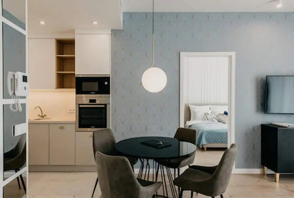 Apartamenty Wroclaw Stare Miasto na doby Just Apartments