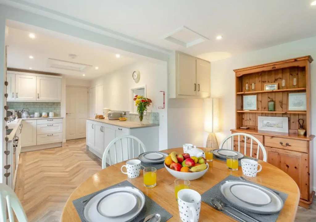 2 Bed in Pwllheli oc-brynpe