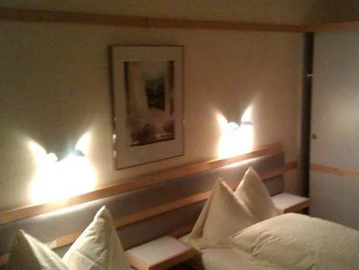Hotel Lorze