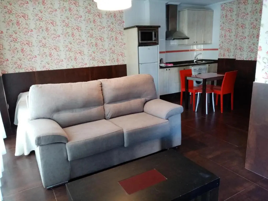 Apartamentos Astilleros