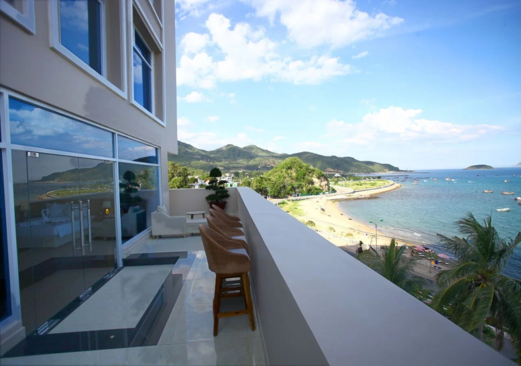 Glamour Hotel Nha Trang
