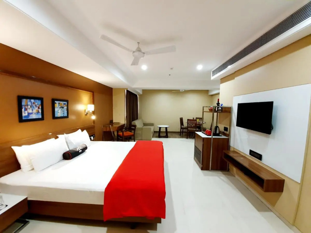 Enrise By Sayaji Pune