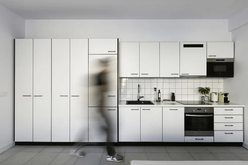 Euryclea Residences