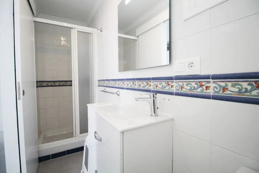 1020 Apartment Edf. Paco
