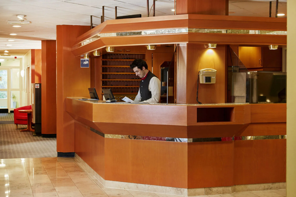 Taste Hotel Hockenheim