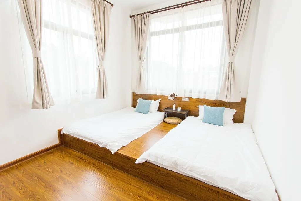 Free Hostel