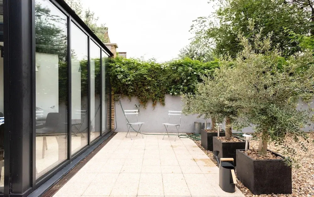 The Oxford Gardens - Modern & Spacious 4bdr House With Garden