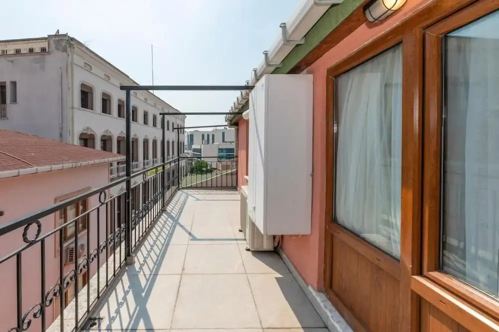 suites istanbul