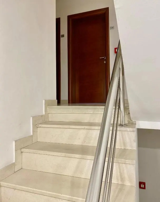 The Franeta Apartments Lux