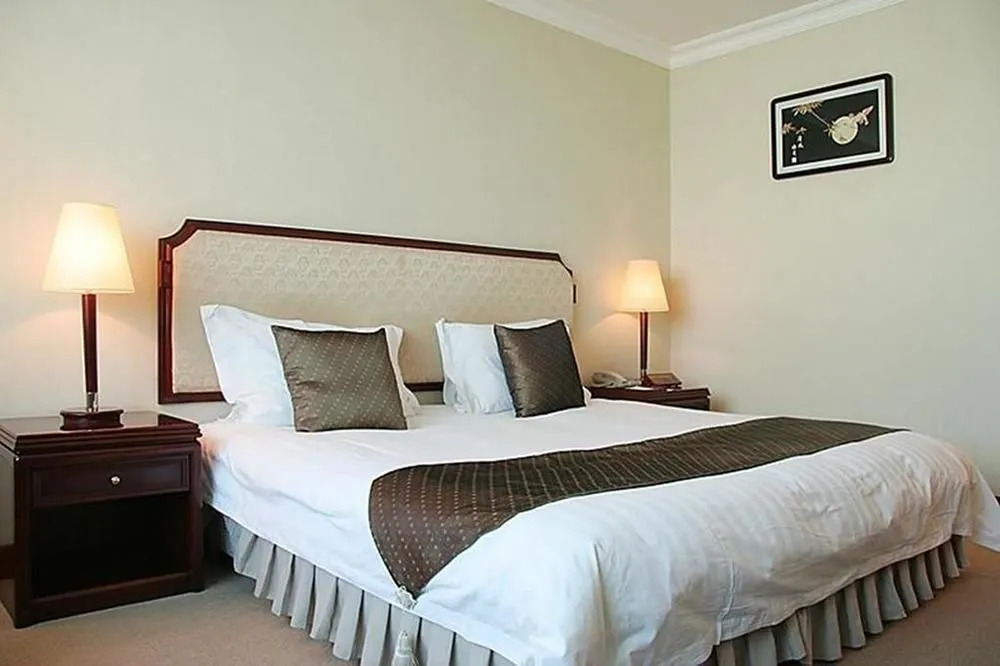 Henan Jinqiao Hotel - Zhengzhou